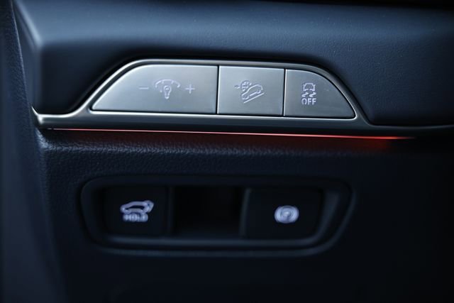 New 2026 Genesis GV80 3.5T e-SC AWD/4WD image 21