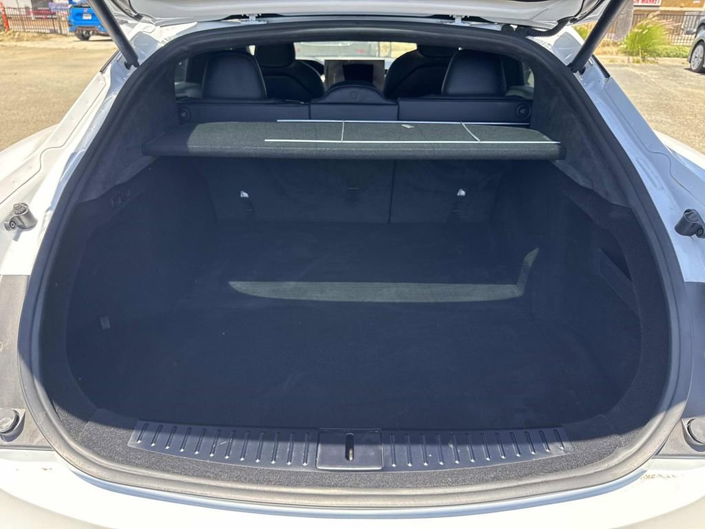 Used 2022 Tesla Model S AWD/4WD image 23