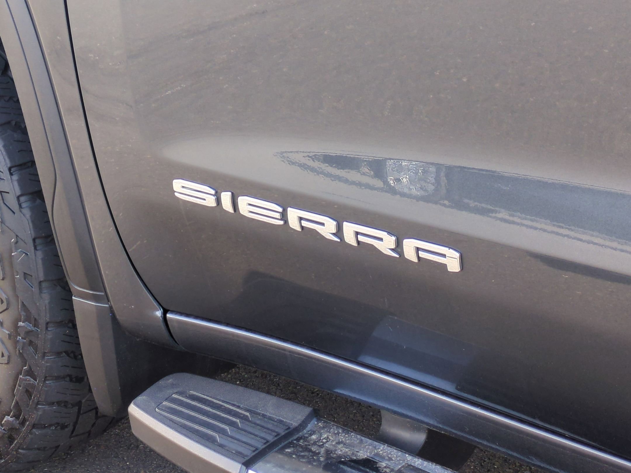 Certified 2021 GMC Sierra 1500 SLT w/ SLT Premium Plus Package image 34