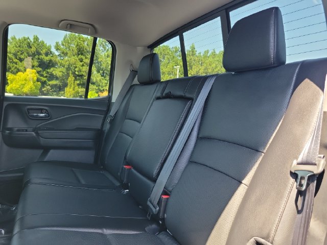 New 2026 Honda Ridgeline RTL image 9