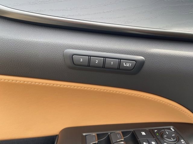 Used 2023 Lexus NX 350 AWD image 12