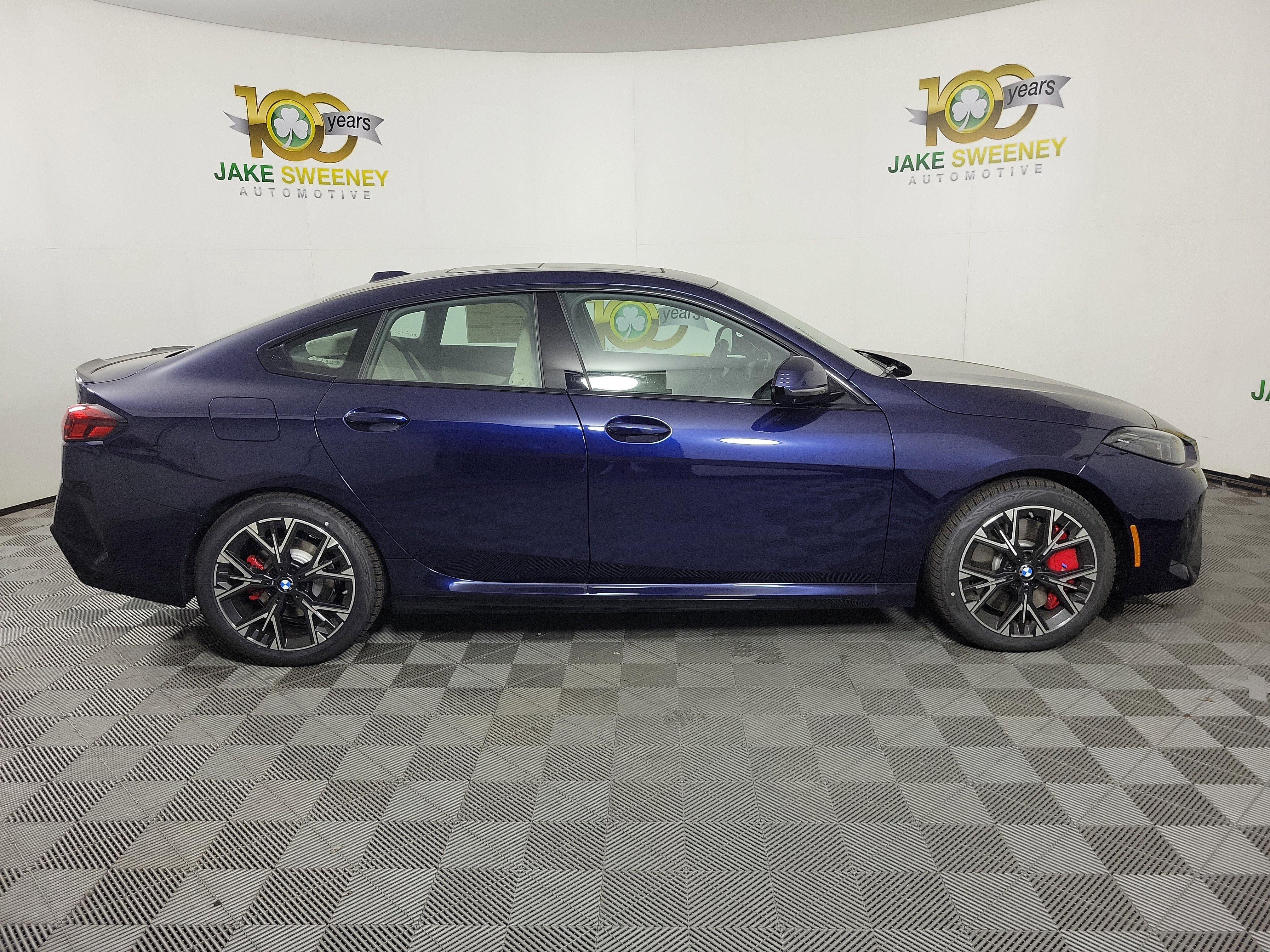 New 2025 BMW 228i xDrive image 8