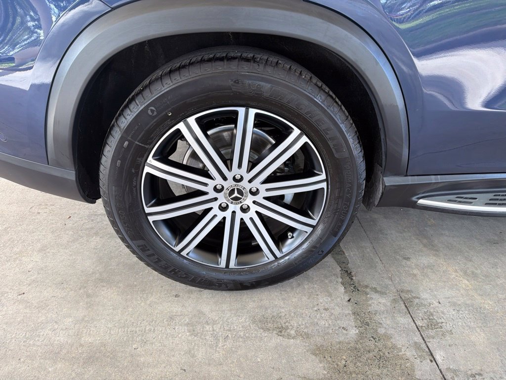 Used 2026 Mercedes-Benz GLE 350 4MATIC w/ Winter Package image 21