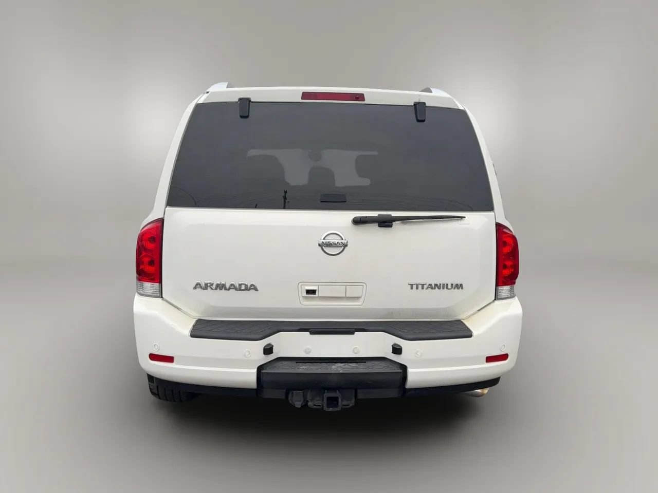 Used 2010 Nissan Armada Titanium AWD/4WD image 5