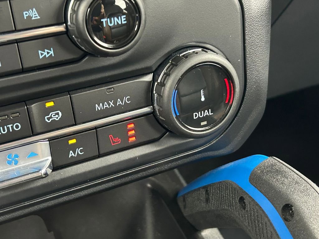 Used 2022 Ford Bronco Outer Banks image 20