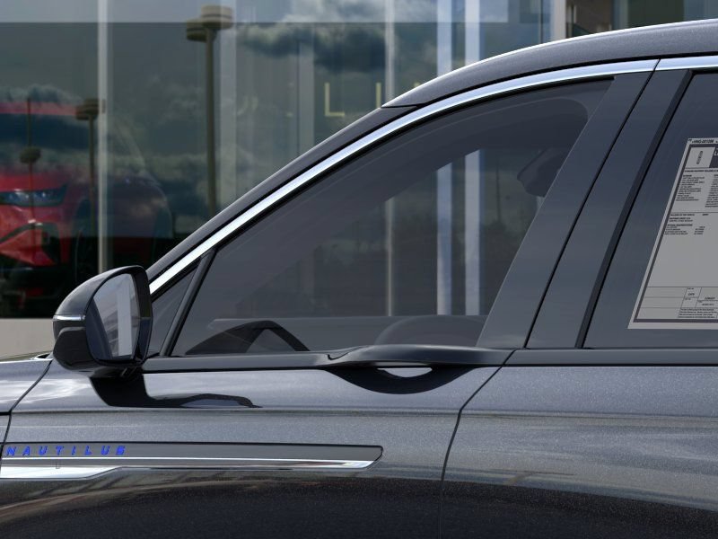 New 2026 Lincoln Nautilus Premier AWD/4WD image 20