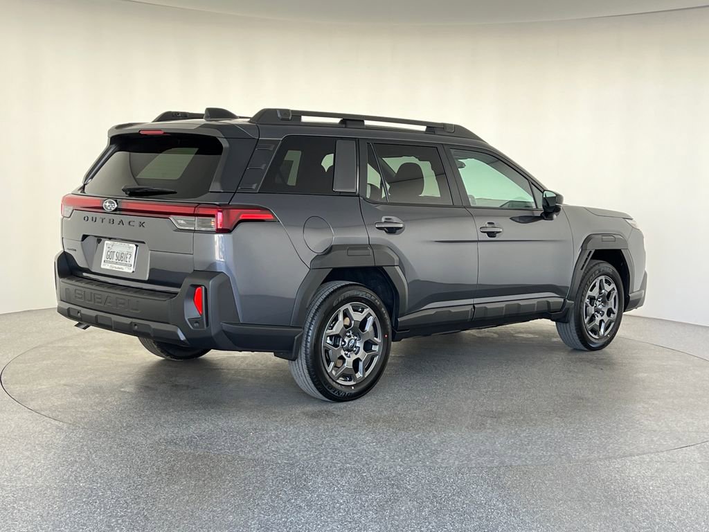 New 2026 Subaru Outback Premium AWD/4WD image 4