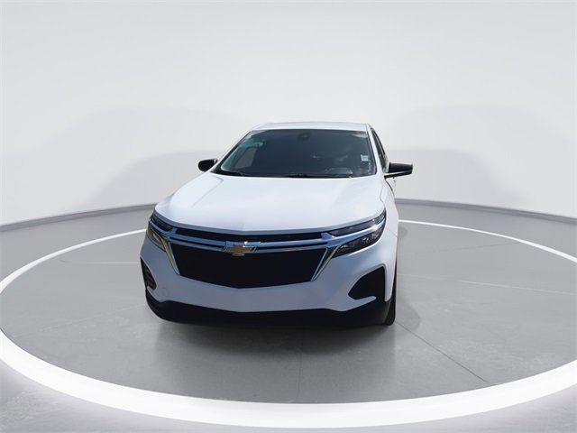 Certified 2024 Chevrolet Equinox LS w/ Driver Confidence II Package image 4