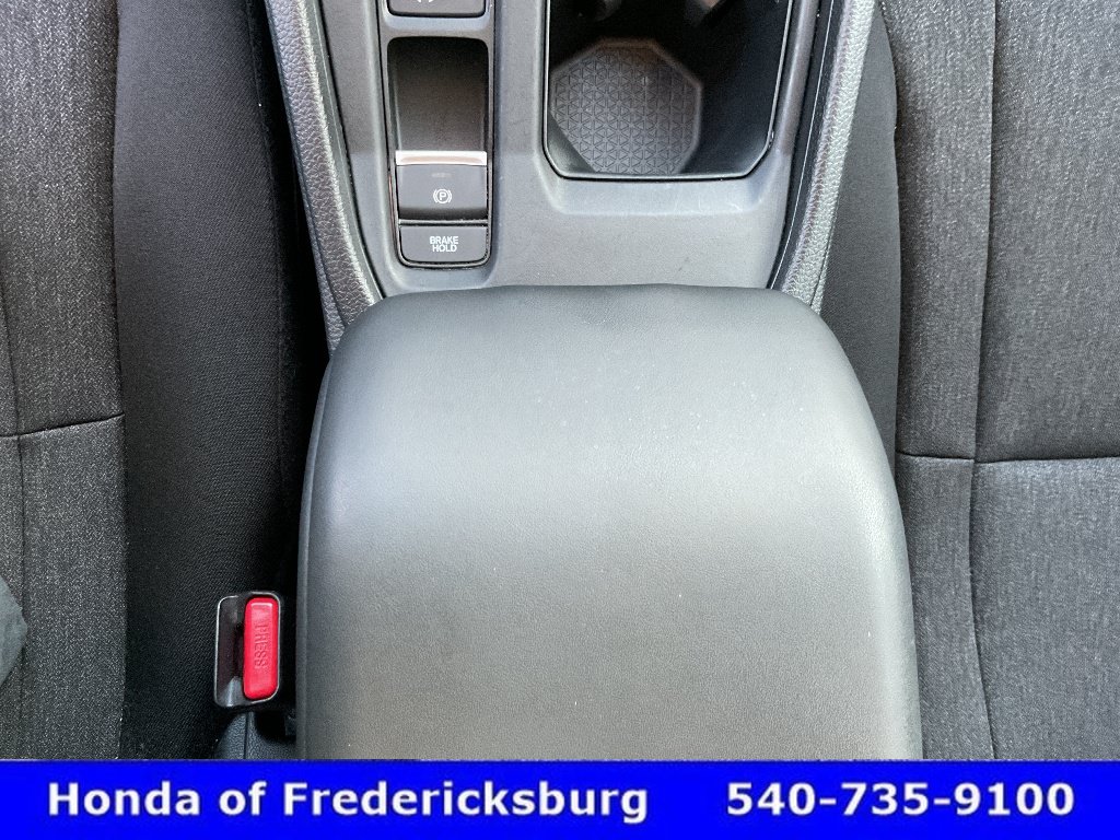 Certified 2024 Honda Accord LX image 36