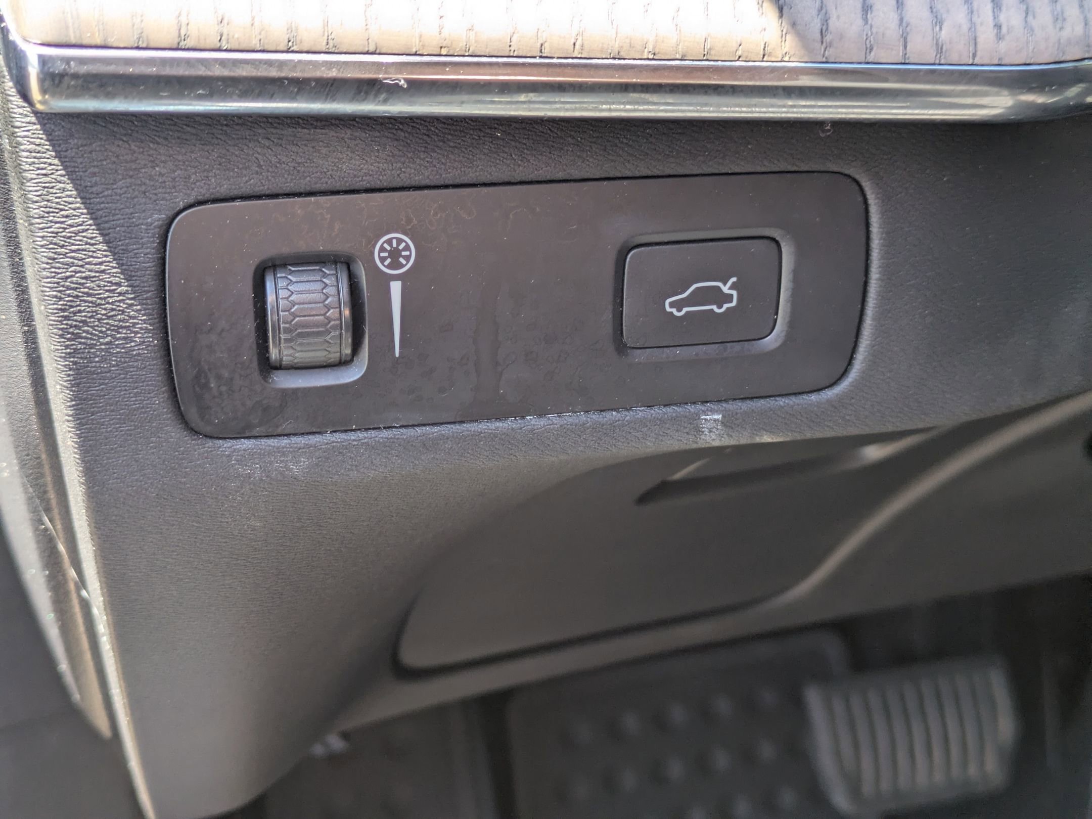 Used 2022 Volvo XC90 T6 Inscription w/ Advanced Package AWD/4WD image 15