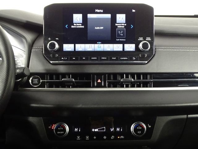 Used 2024 Mitsubishi Outlander SE image 29