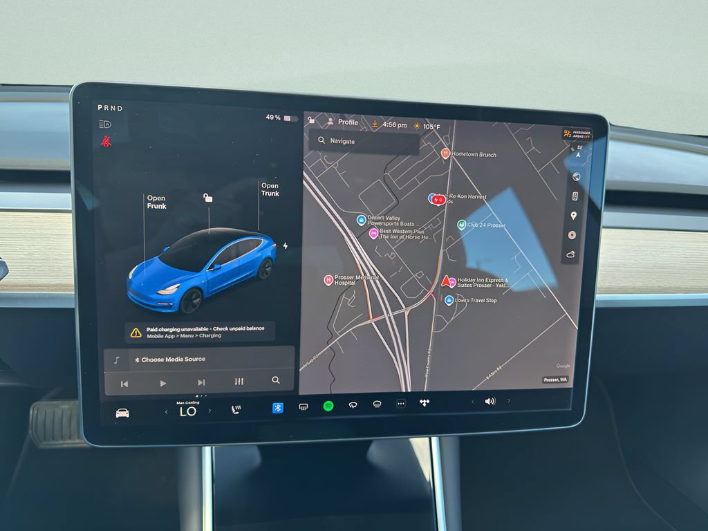 Used 2019 Tesla Model 3 Mid Range RWD image 16
