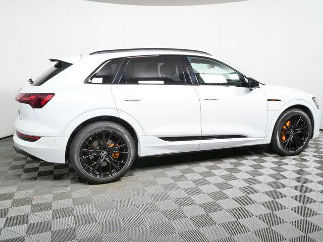 Used 2022 Audi e-tron Chronos w/ Chronos Package AWD/4WD image 10