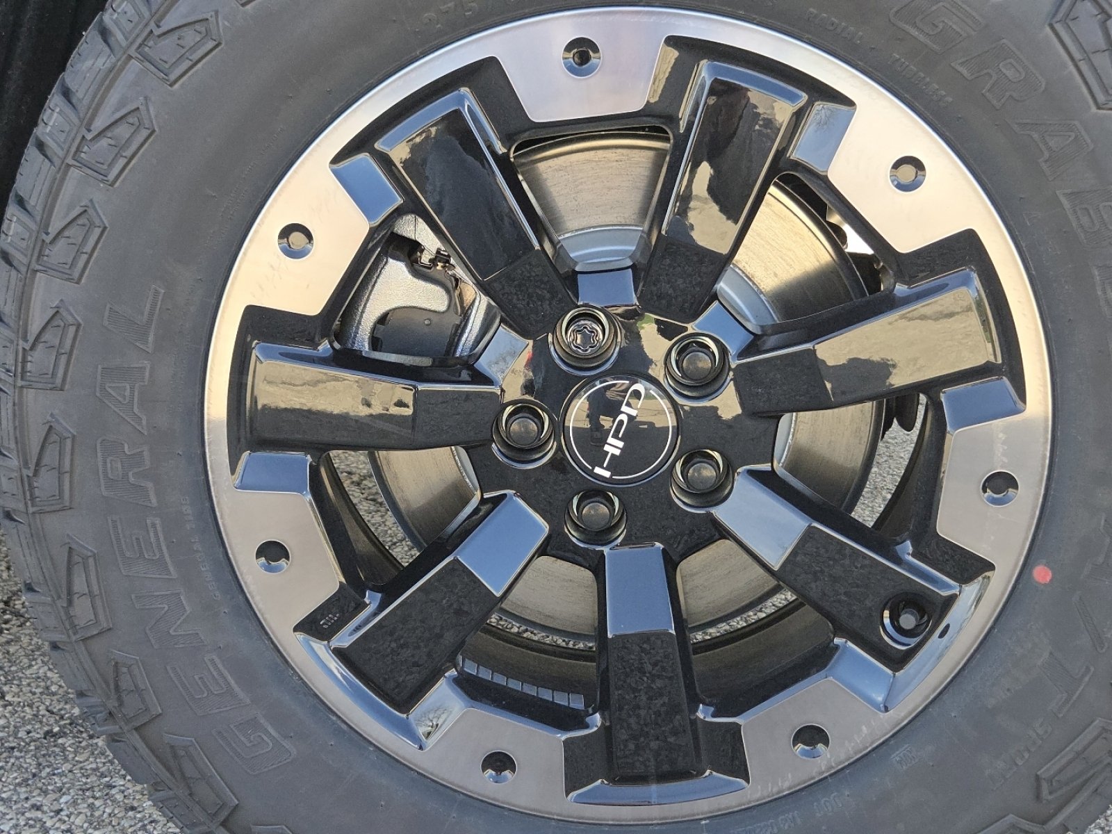 New 2026 Honda Passport TrailSport Elite image 12