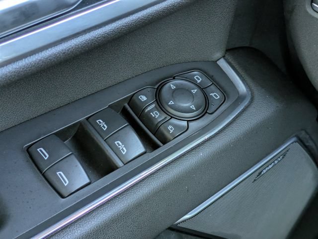 Used 2025 Chevrolet Silverado 3500 High Country w/ High Country Premium Package AWD/4WD image 20