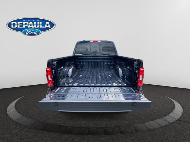 Used 2023 Ford F150 XLT w/ Equipment Group 302A High AWD/4WD image 6