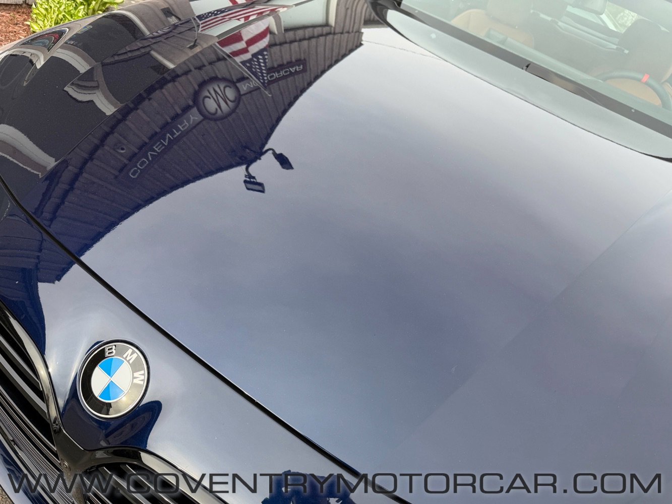 Used 2026 BMW 440i xDrive Convertible w/ Premium Package AWD/4WD image 10