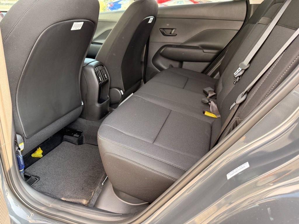 New 2026 Hyundai Kona SEL Sport AWD/4WD image 10