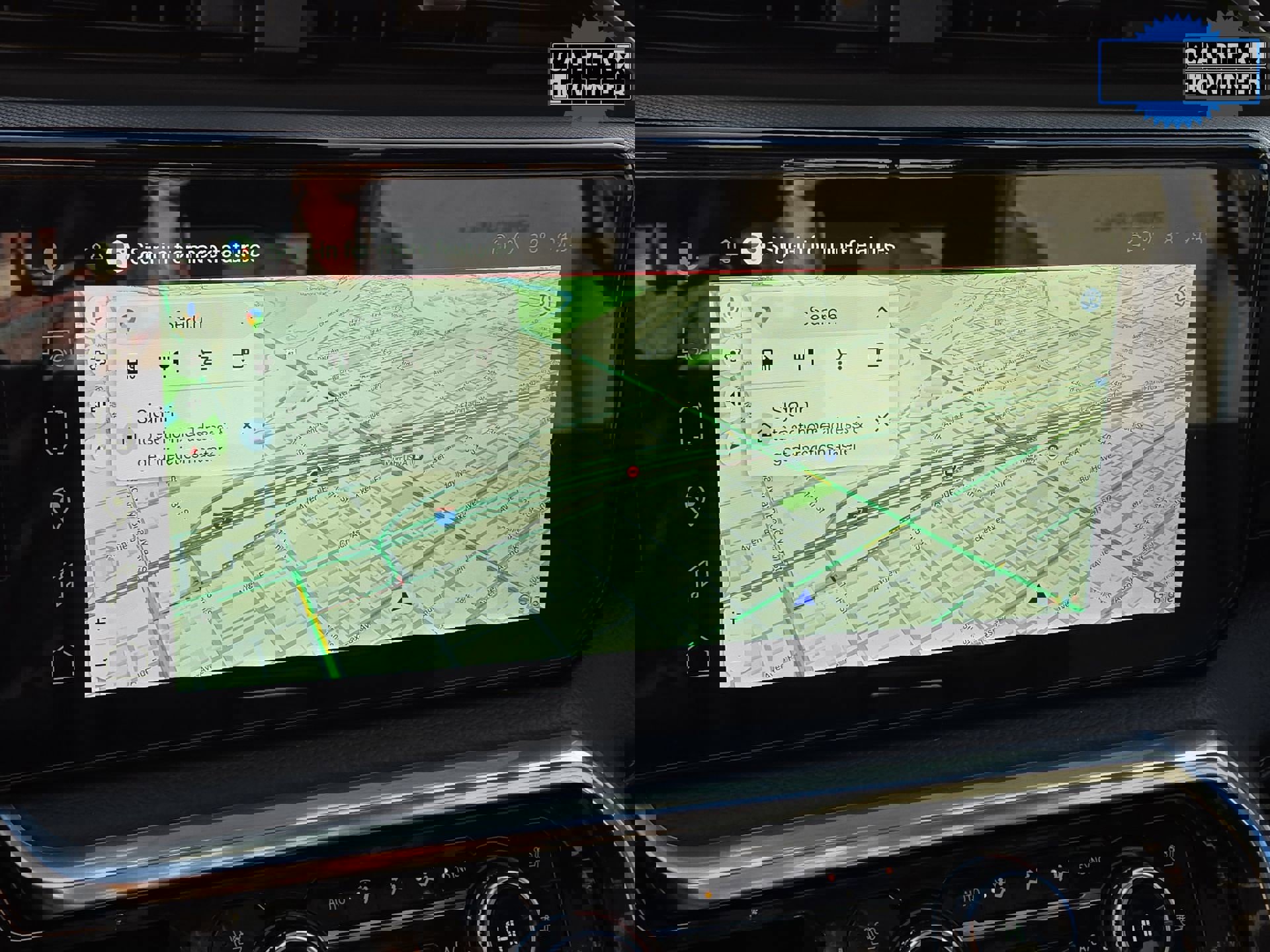 Used 2023 GMC Sierra 1500 Denali w/ Denali Reserve Package image 19