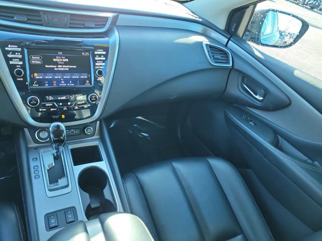 Used 2023 Nissan Murano SV image 17