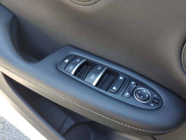 Used 2023 INFINITI QX55 Luxe w/ Cargo Package image 30