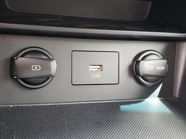 Used 2023 Hyundai Kona SEL w/ Cargo Package AWD/4WD image 27