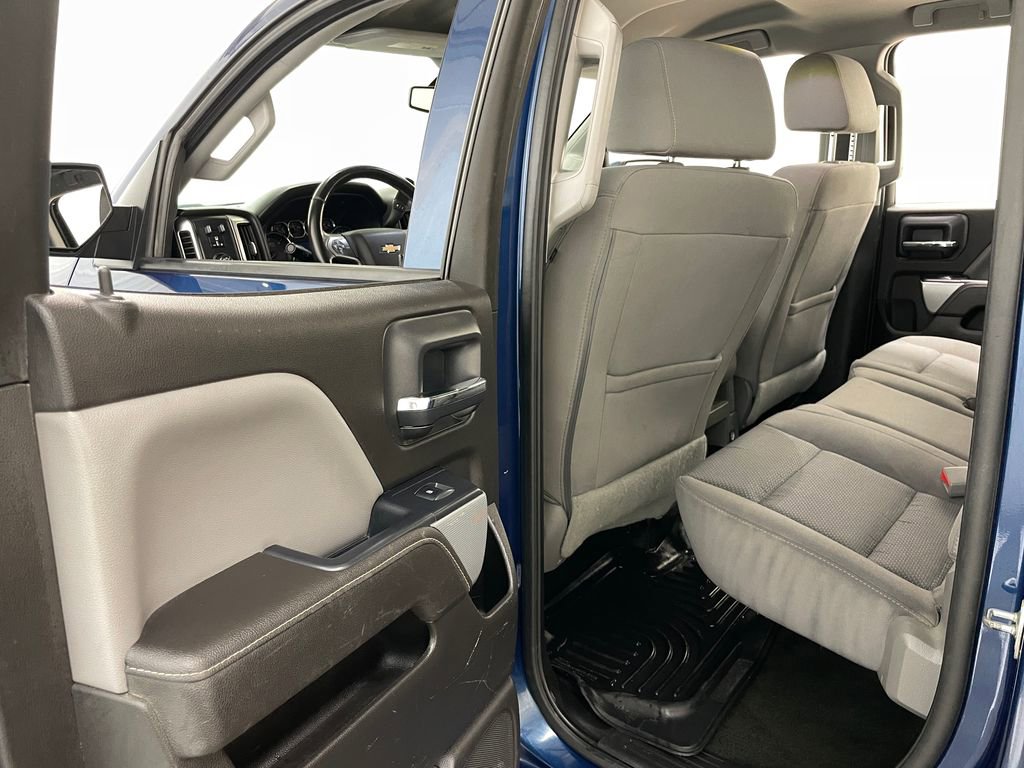 Used 2017 Chevrolet Silverado 1500 LT w/ All Star Edition image 42