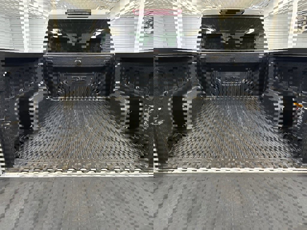 Certified 2023 GMC Sierra 1500 Elevation image 23