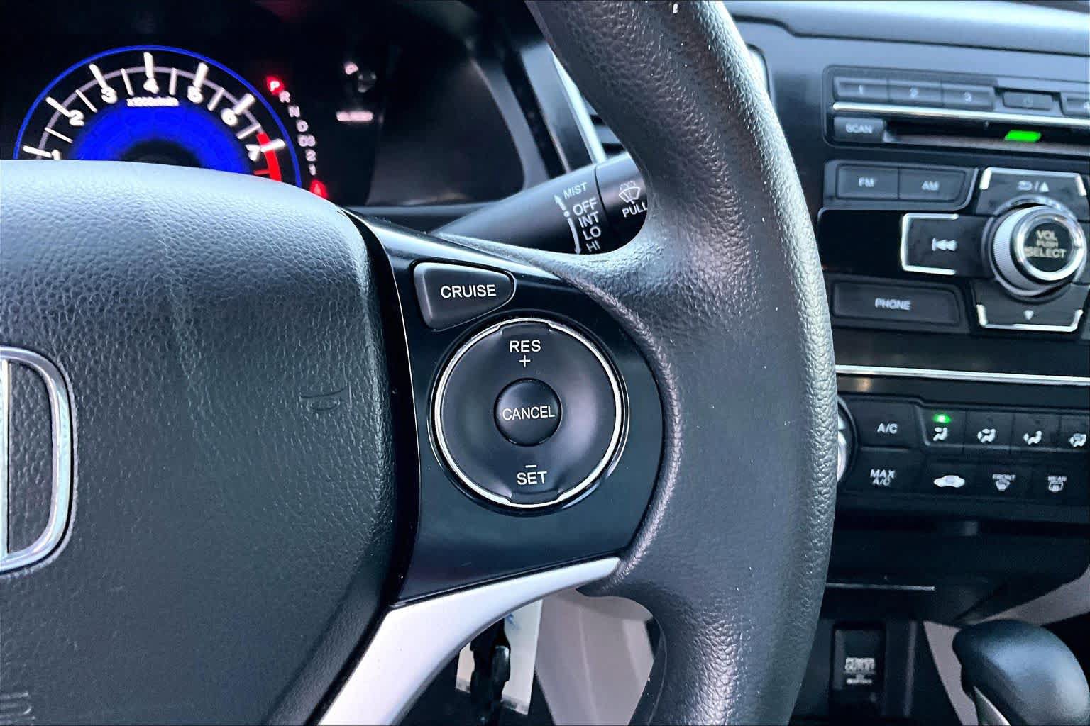 Used 2013 Honda Civic LX image 22