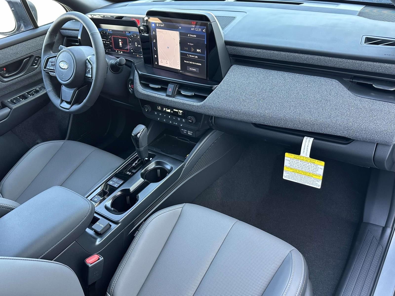 New 2026 Subaru Outback Limited image 11