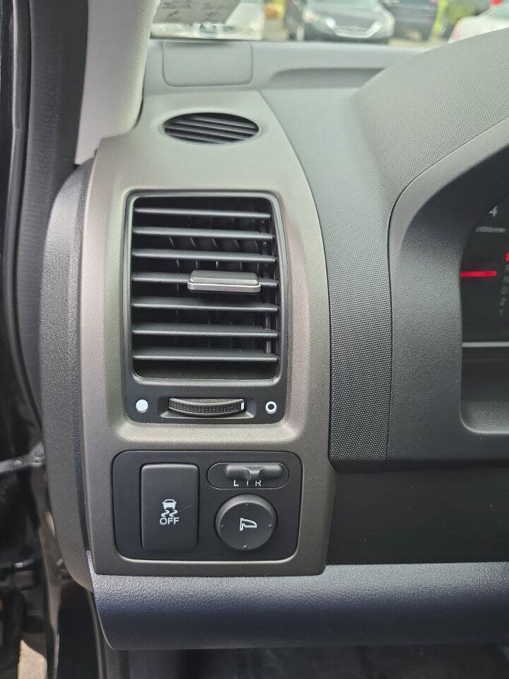 Used 2011 Honda CR-V LX image 4