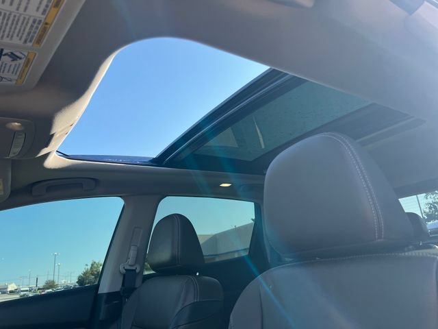 Used 2020 Nissan Murano Platinum w/ Cargo Package FWD image 34