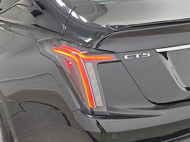Certified 2023 Cadillac CT5 Sport image 31