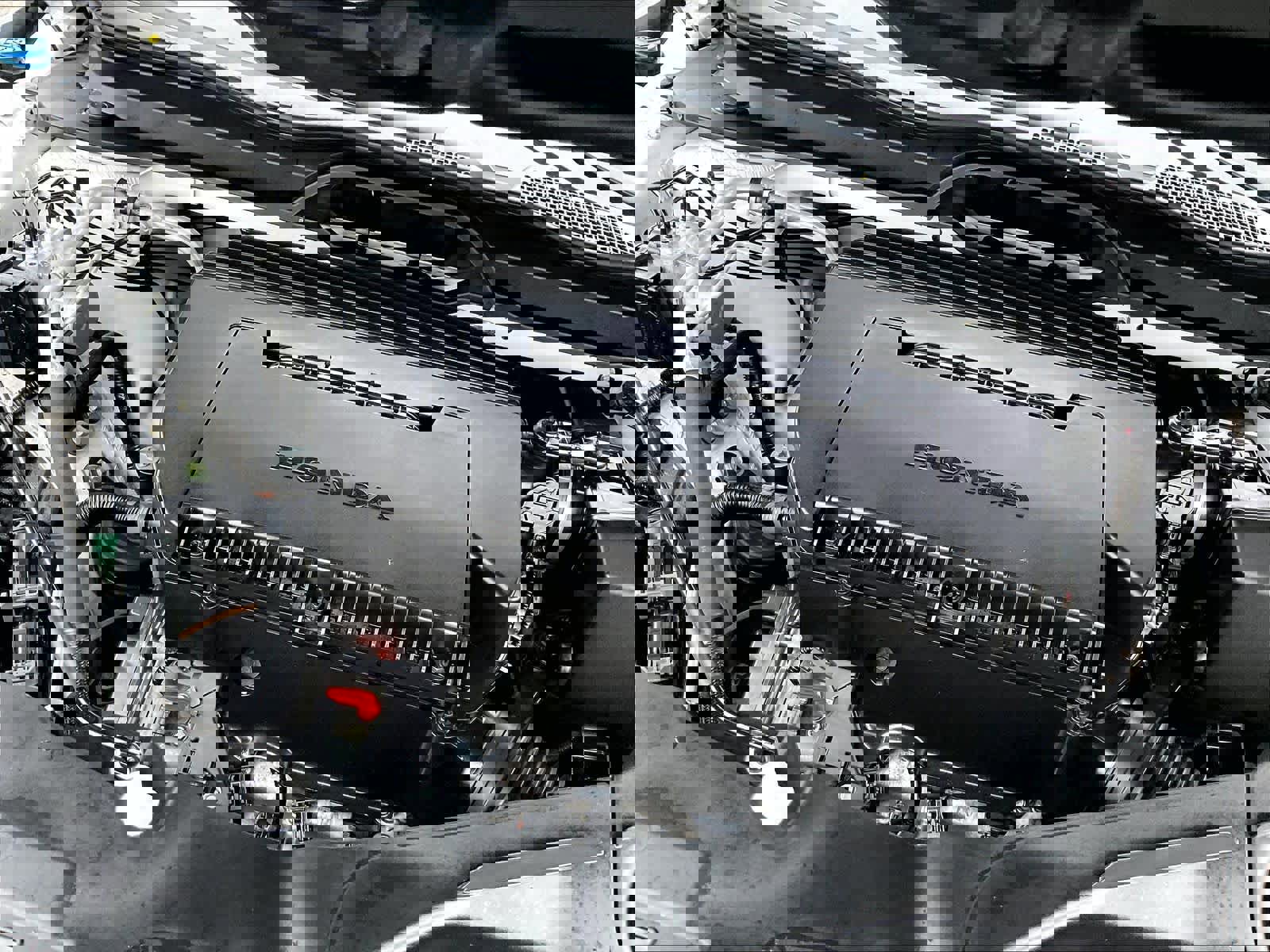 Used 2025 Honda Pilot Touring image 47