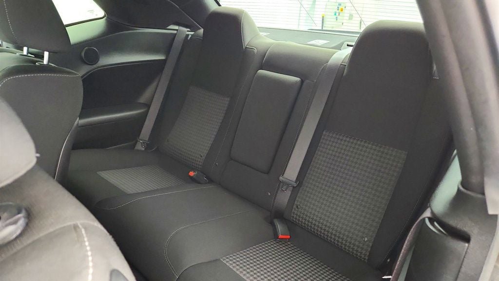 Used 2019 Dodge Challenger R/T Scat Pack RWD image 21