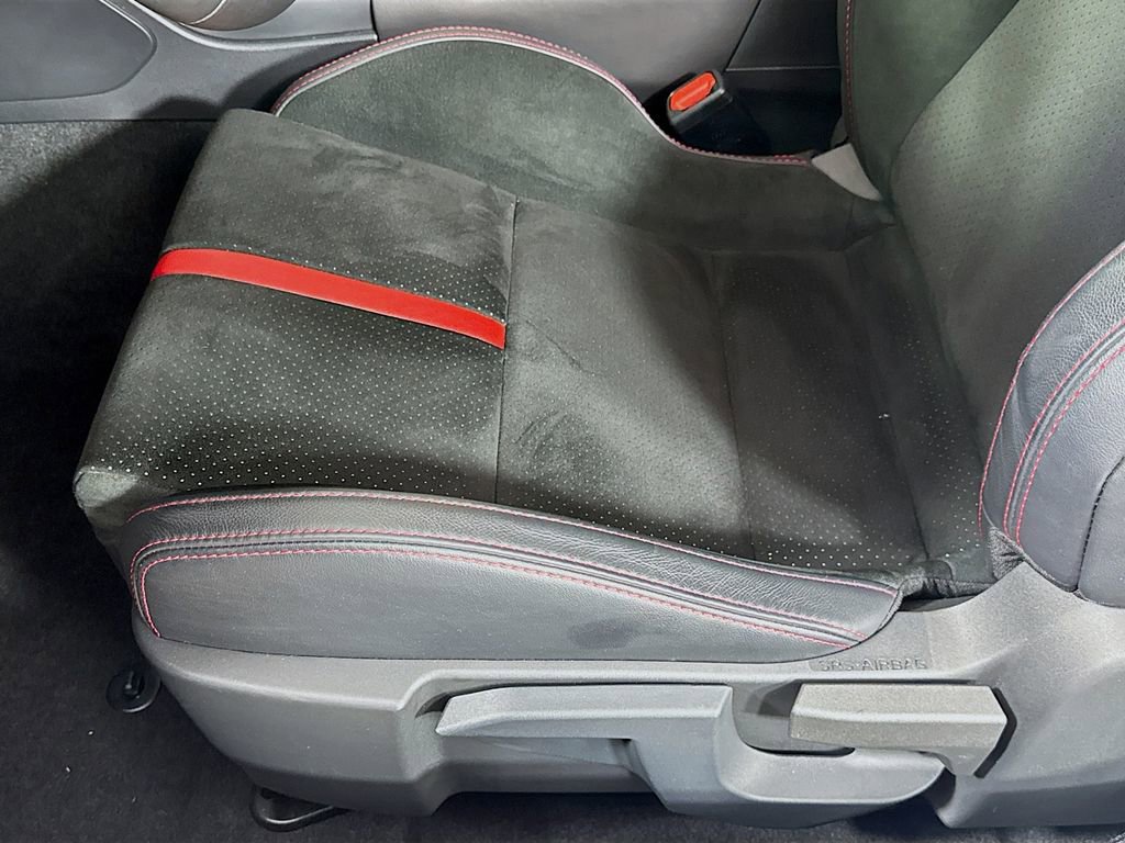 Used 2023 Subaru BRZ Limited image 22