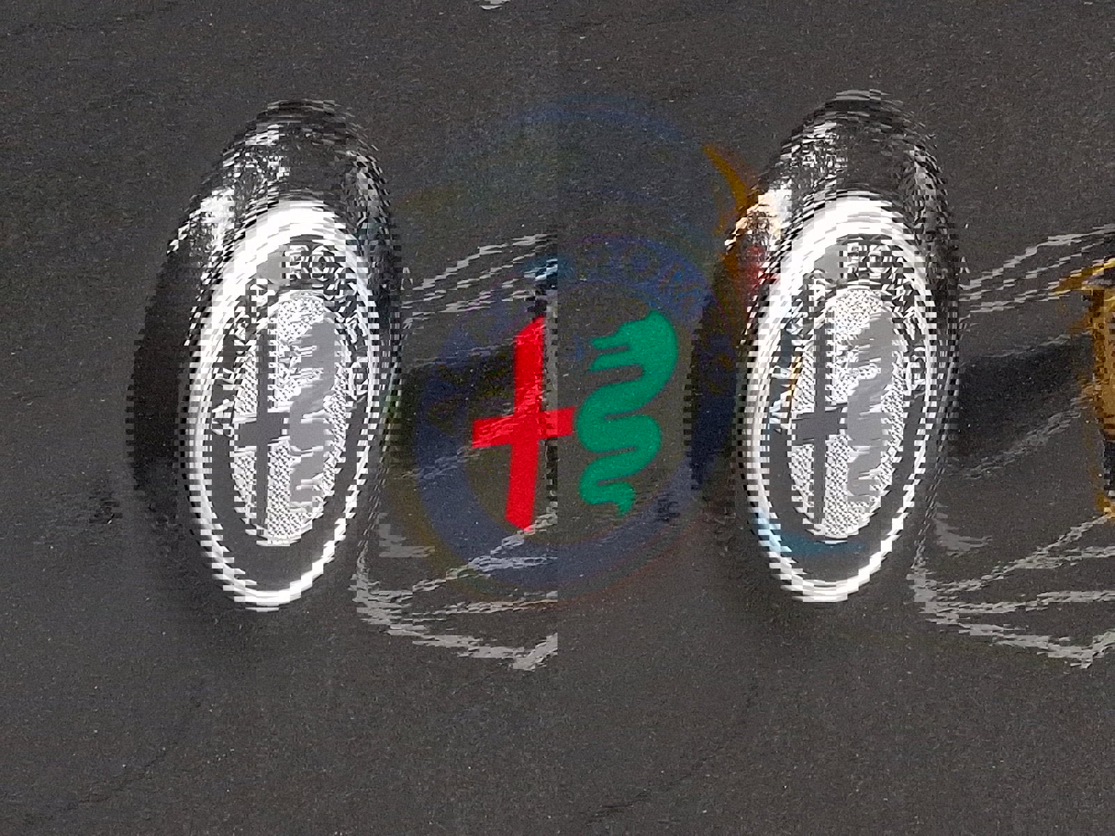 Used 2024 Alfa Romeo Stelvio Quadrifoglio image 31