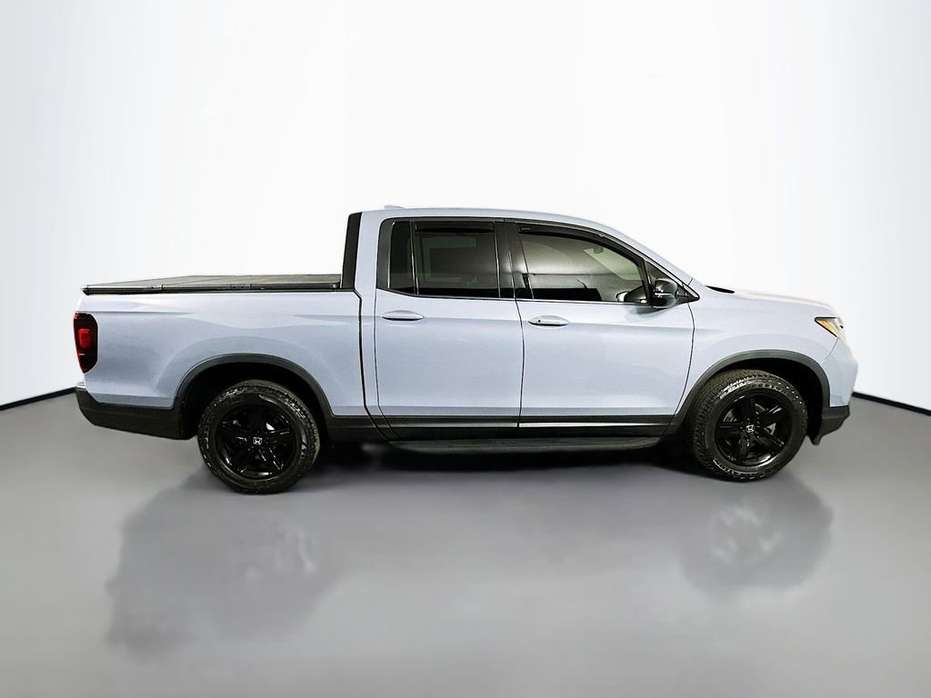 Used 2023 Honda Ridgeline Black Edition image 7