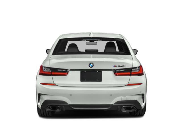 Used 2022 BMW M340i w/ Premium Package RWD image 8