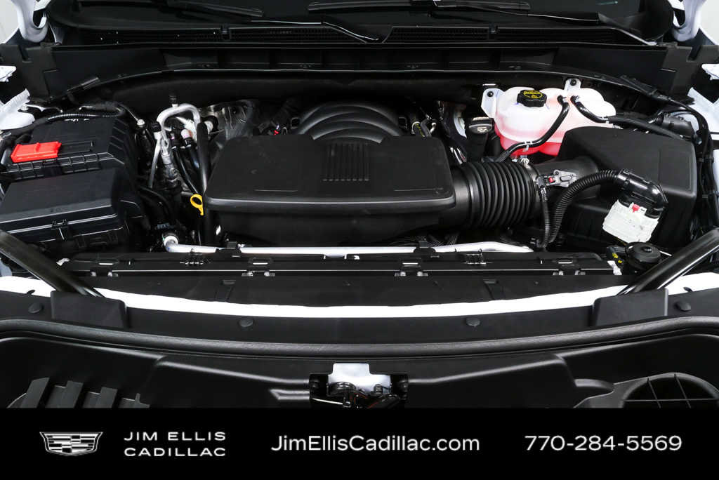 New 2026 Cadillac Escalade ESV Platinum Sport w/ LPO, Floor Liner Package image 32