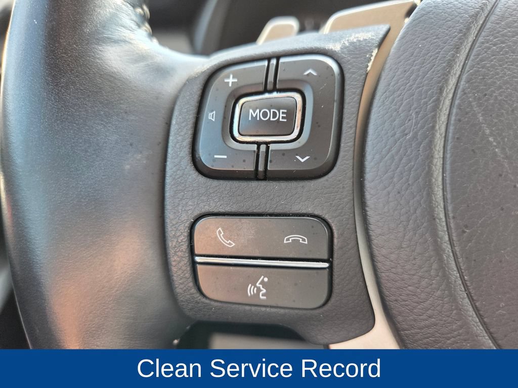 Used 2021 Lexus NX 300 AWD w/ Accessory Package image 22