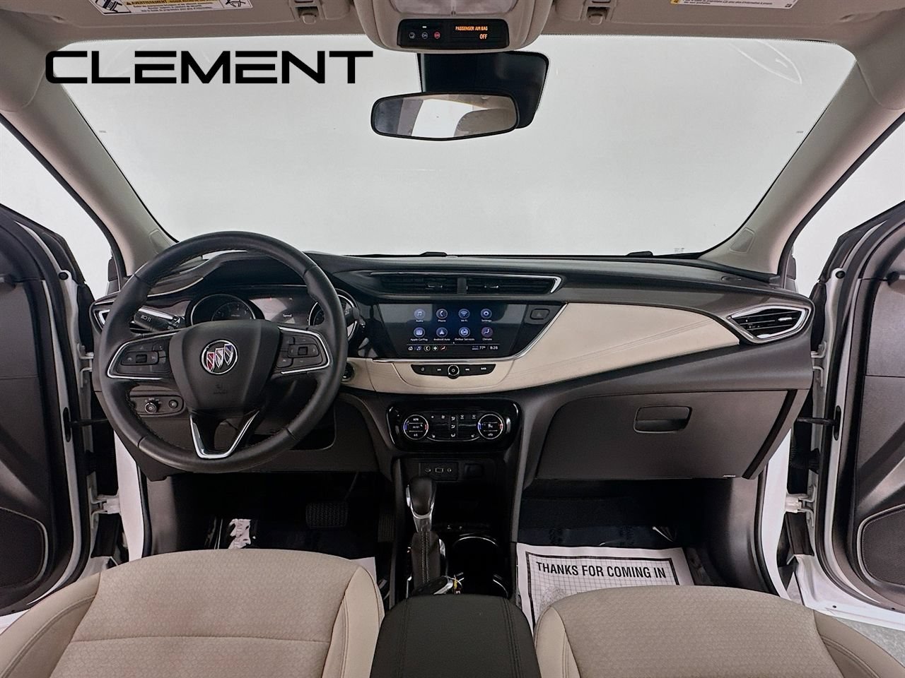 Used 2023 Buick Encore GX Select FWD image 12