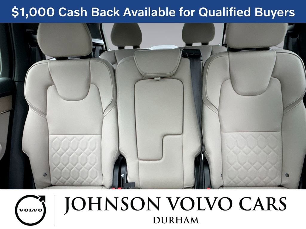 New 2026 Volvo XC90 B6 Plus w/ Protection Package Premier AWD/4WD image 23