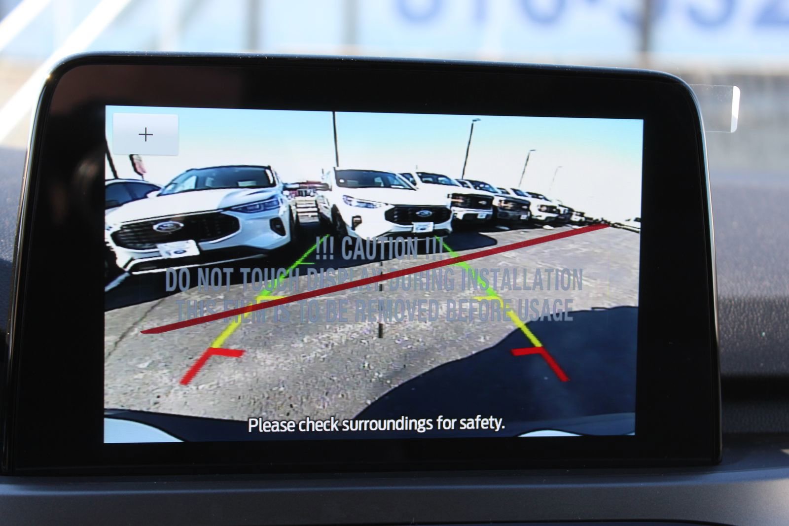 New 2026 Ford Escape Active w/ Cold Weather Package image 33