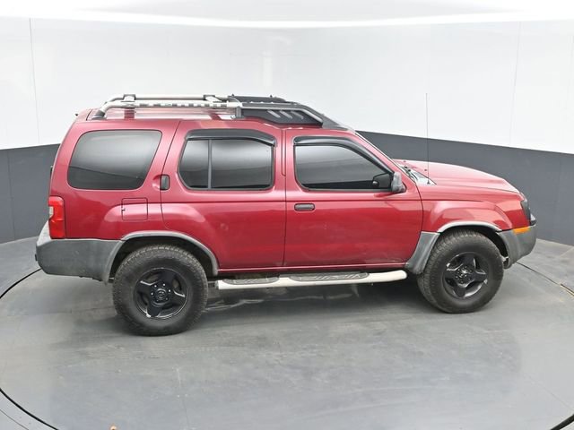 Used 2003 Nissan Xterra XE w/ Power Pkg AWD/4WD image 26