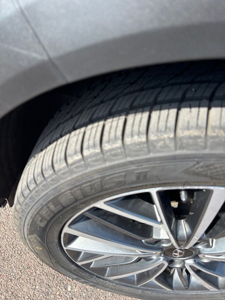 Used 2019 Hyundai Tucson SEL AWD/4WD image 10