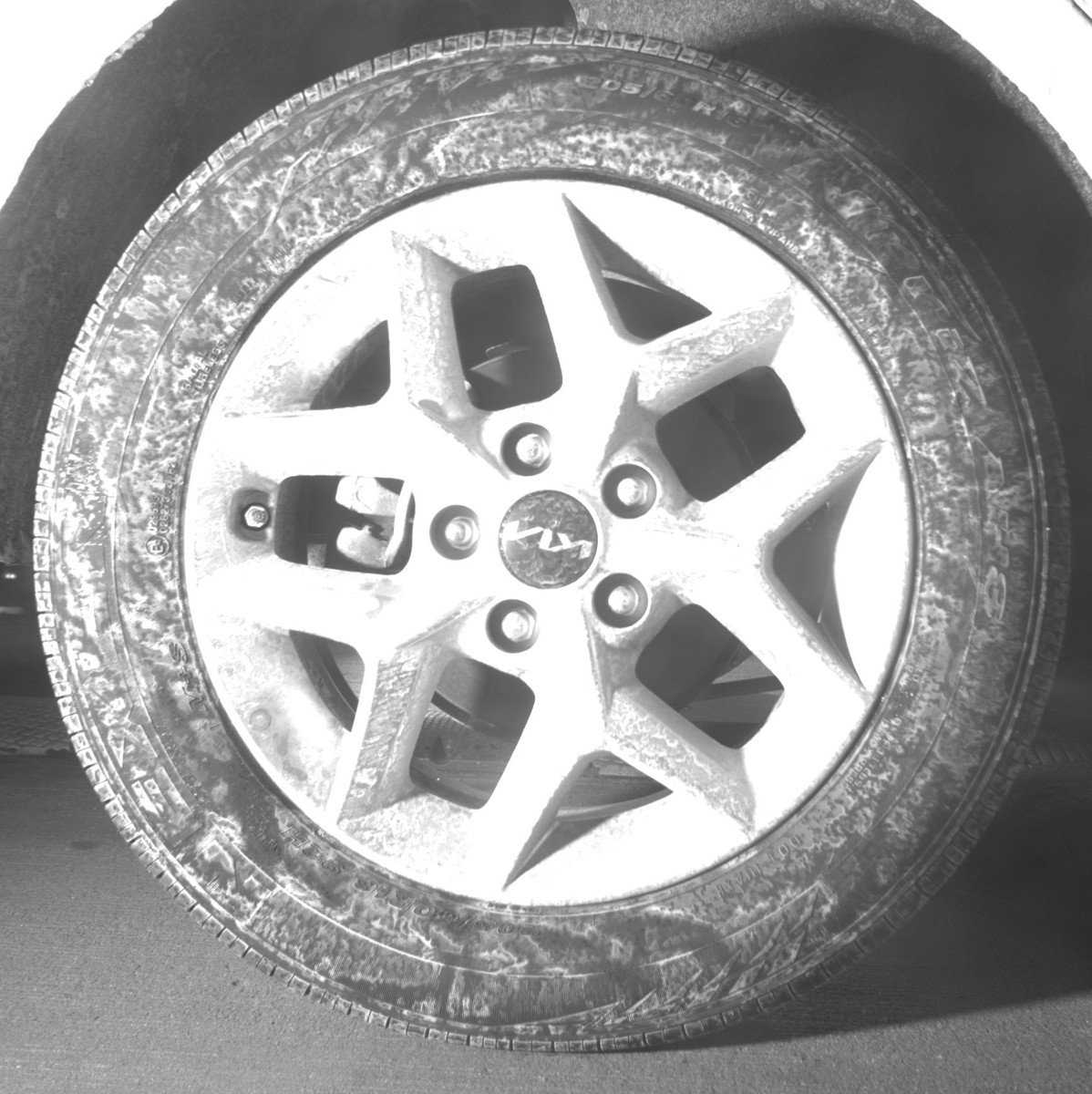 Used 2025 Kia Soul LX w/ LX Technology Package FWD image 15