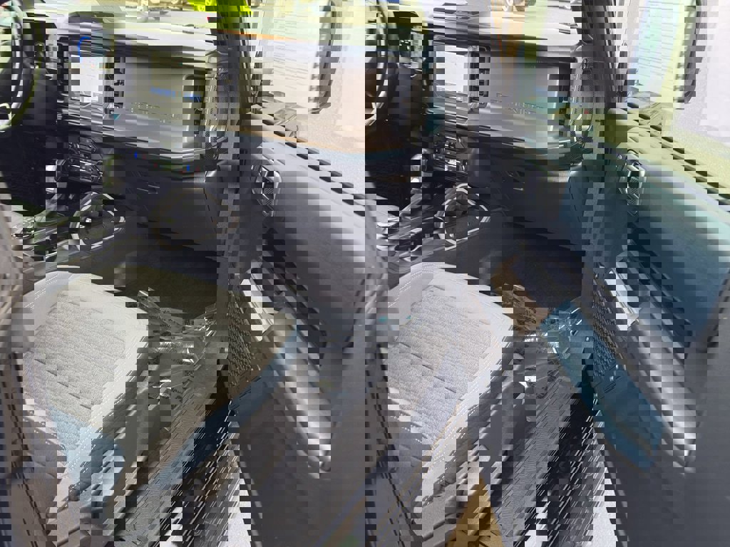 Used 2022 Ford Bronco Outer Banks image 16