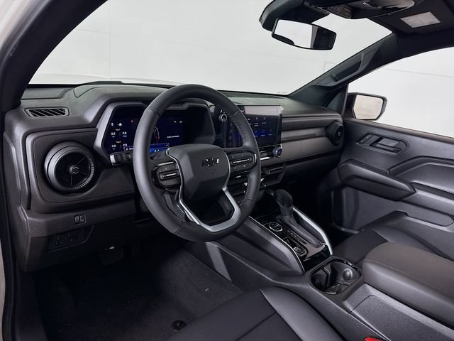 New 2026 Chevrolet Colorado Trail Boss AWD/4WD image 11