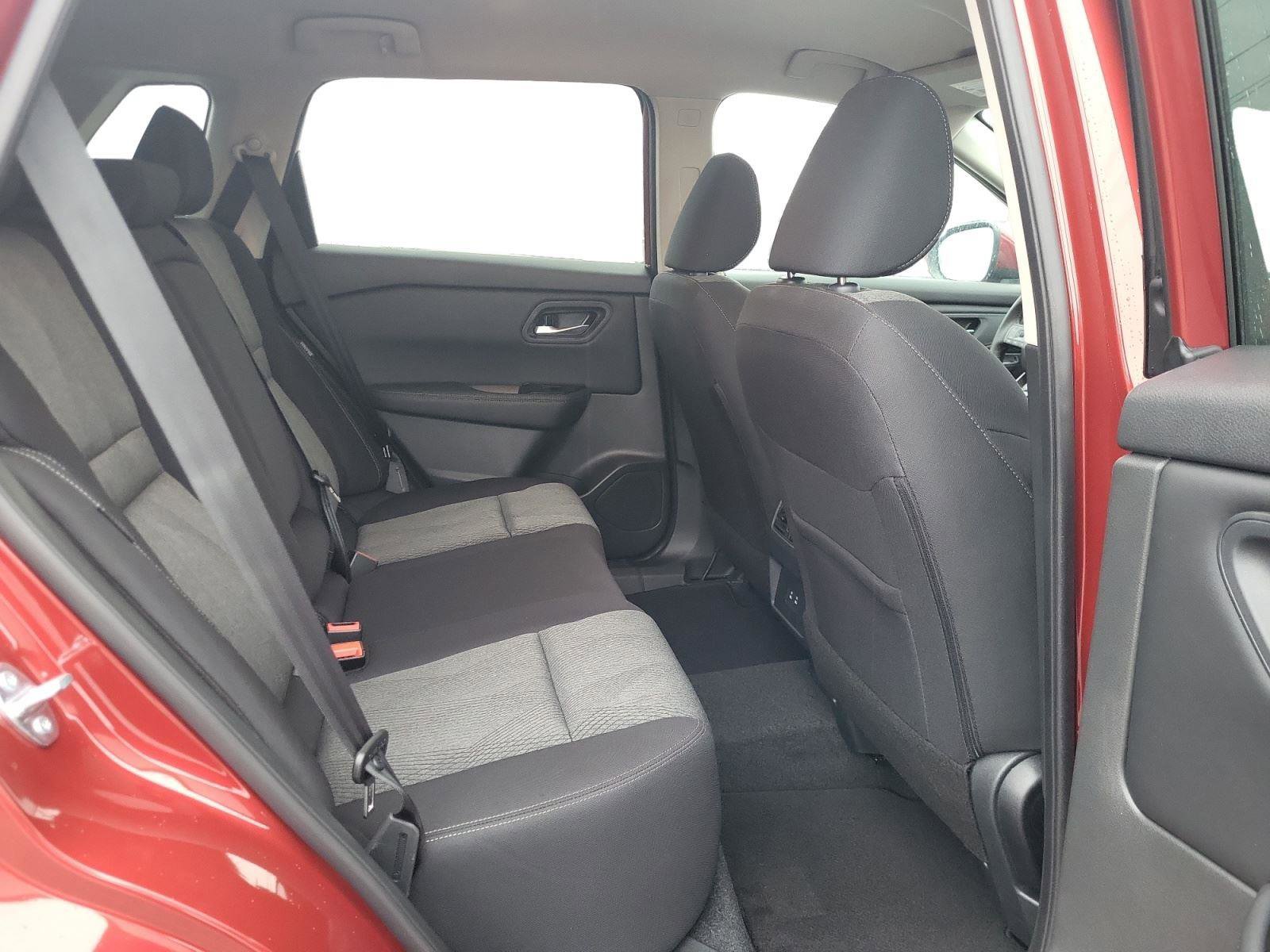 New 2026 Nissan Rogue SV w/ Cold Weather Package image 15